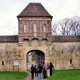 Abbaye de Vauluisant en Bourgogne