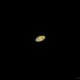 Saturne à portée d'APN compact !