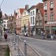 Bruges, impressions soleil absent