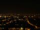 Paris - nuit de l'éclipse de Lune