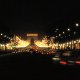 Paris : éclairage des Champs-Elysées en 1971