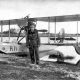 Hydravion H11 à Argenteuil en 1924