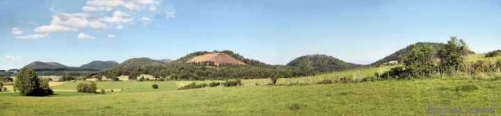 Le Grand Quiz de la Chaîne des puys