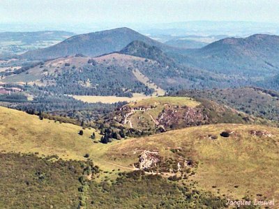 Petit Suchet - Clierzou - Chopine