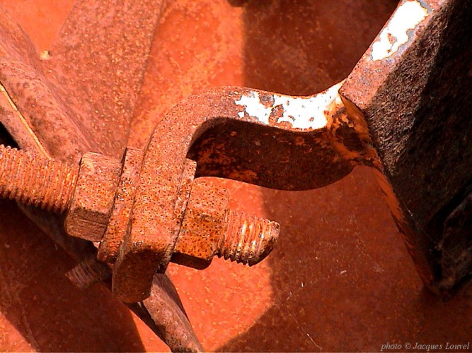 Thorigny-sur-Oreuse : les aratoires