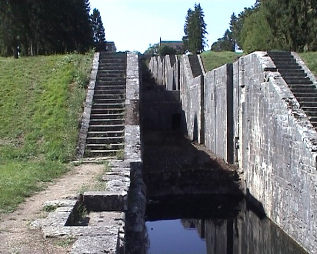 Balade à Briare en Puisaye