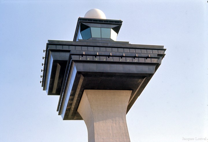 Promenade à Boston en août 1973