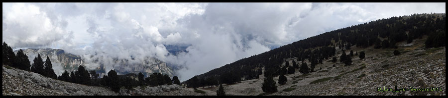 Paysage #2